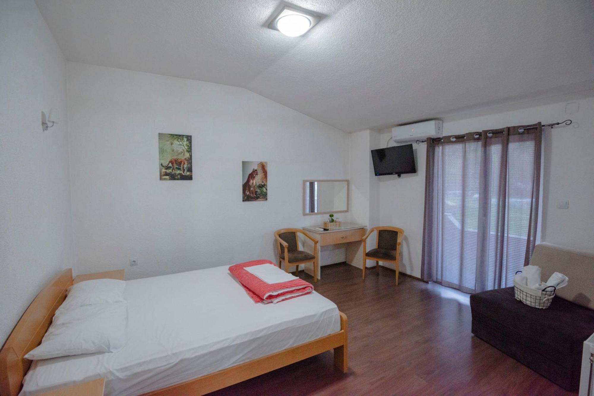 Hotel Kiko بيتولا المظهر الخارجي الصورة