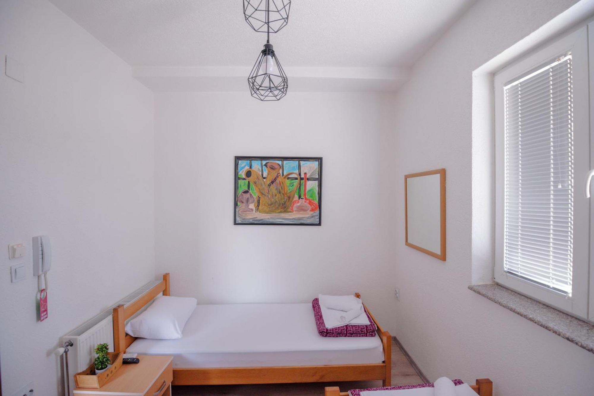 Hotel Kiko بيتولا المظهر الخارجي الصورة