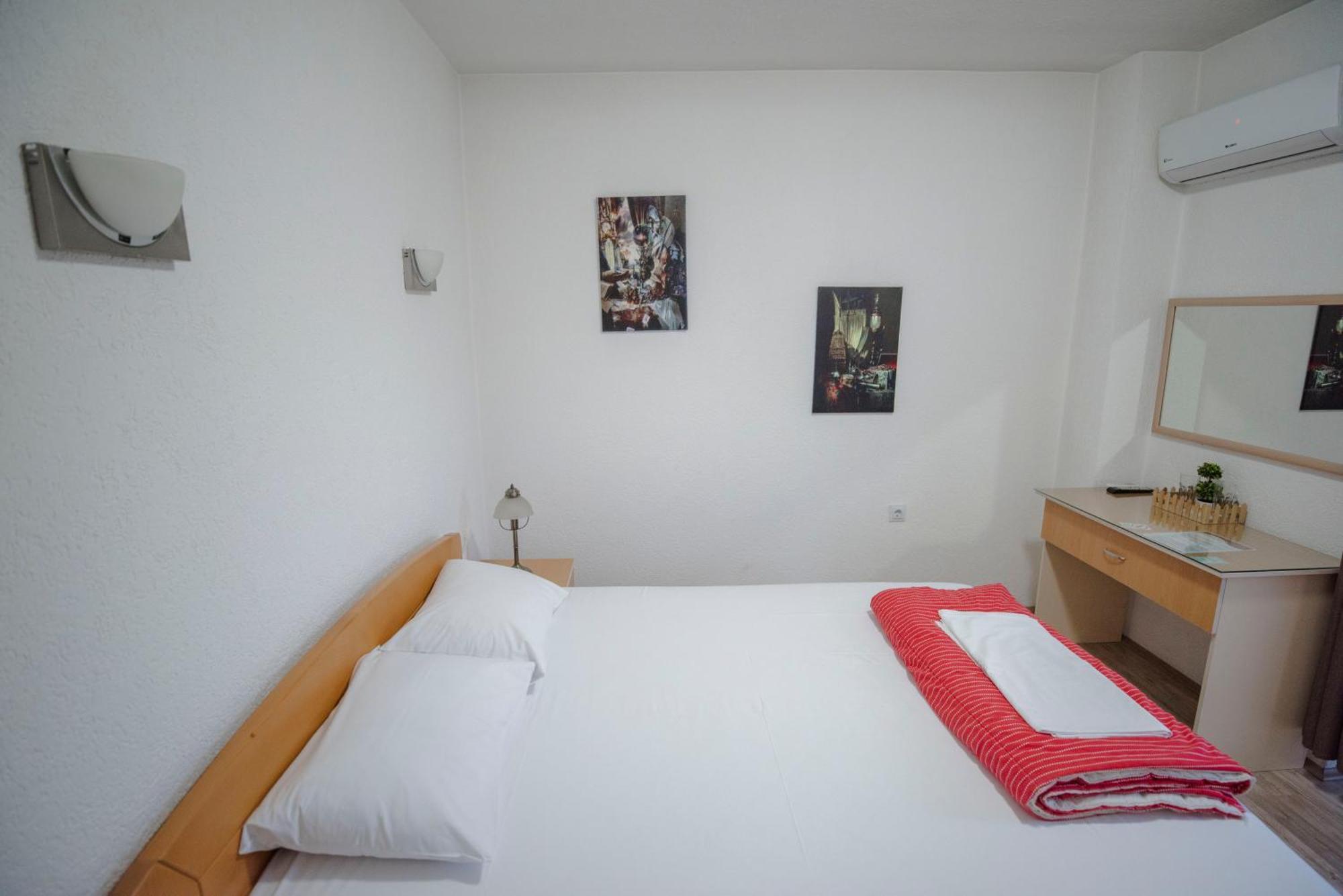Hotel Kiko بيتولا المظهر الخارجي الصورة