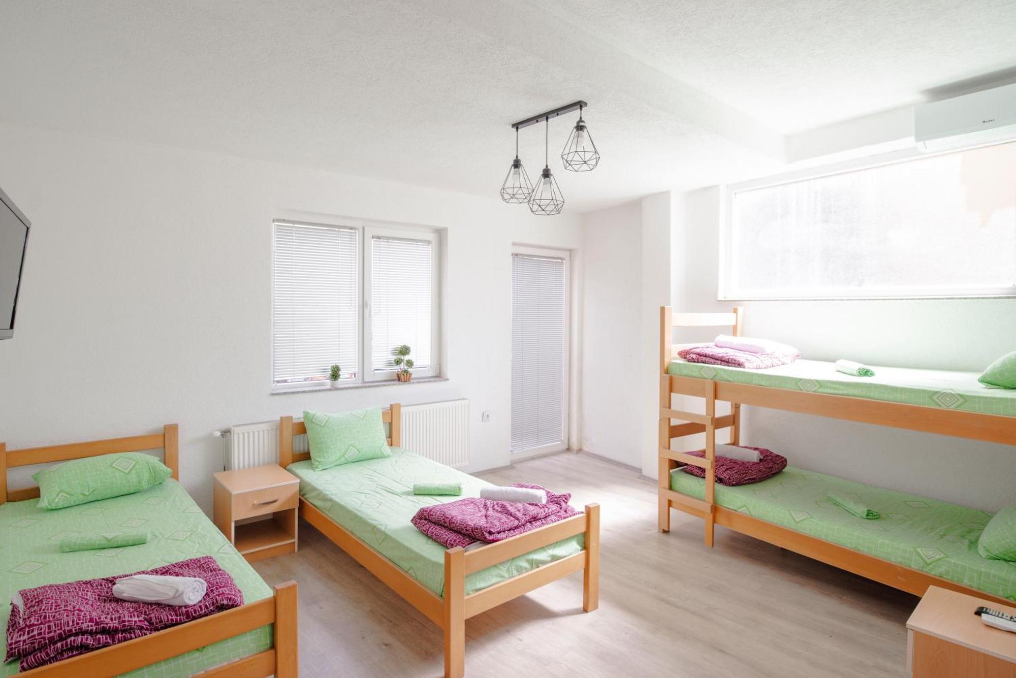 Hotel Kiko بيتولا المظهر الخارجي الصورة