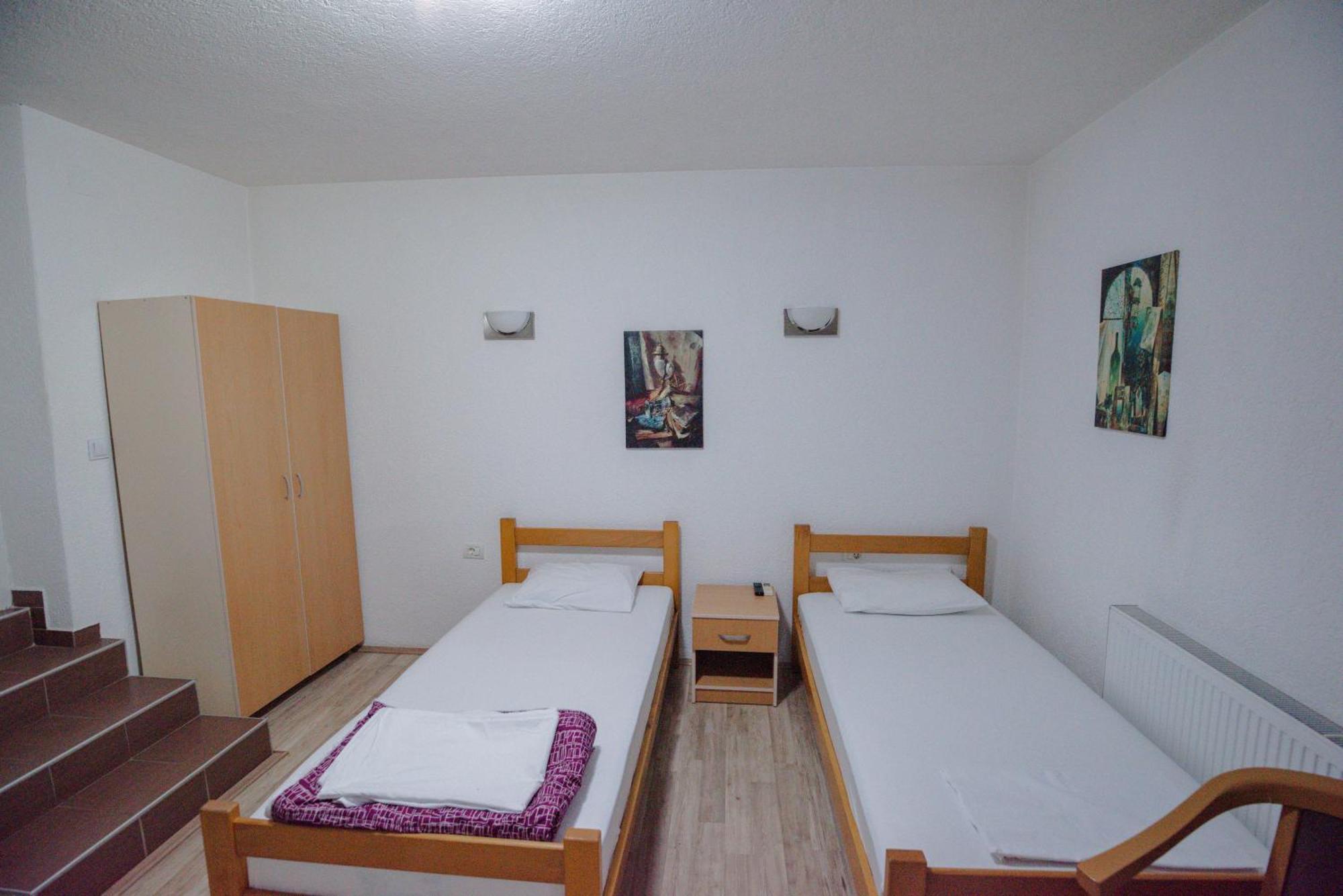 Hotel Kiko بيتولا المظهر الخارجي الصورة