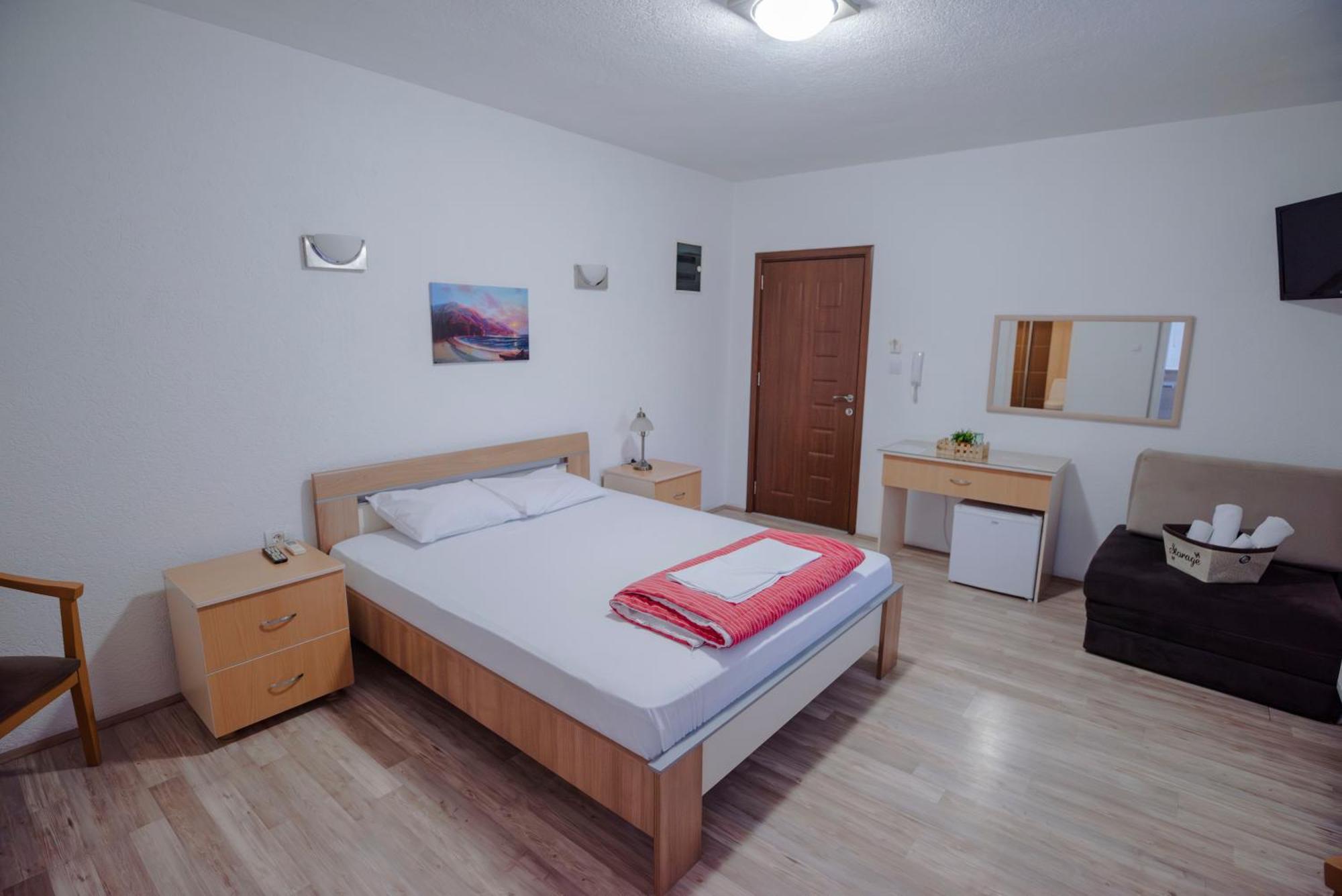 Hotel Kiko بيتولا المظهر الخارجي الصورة
