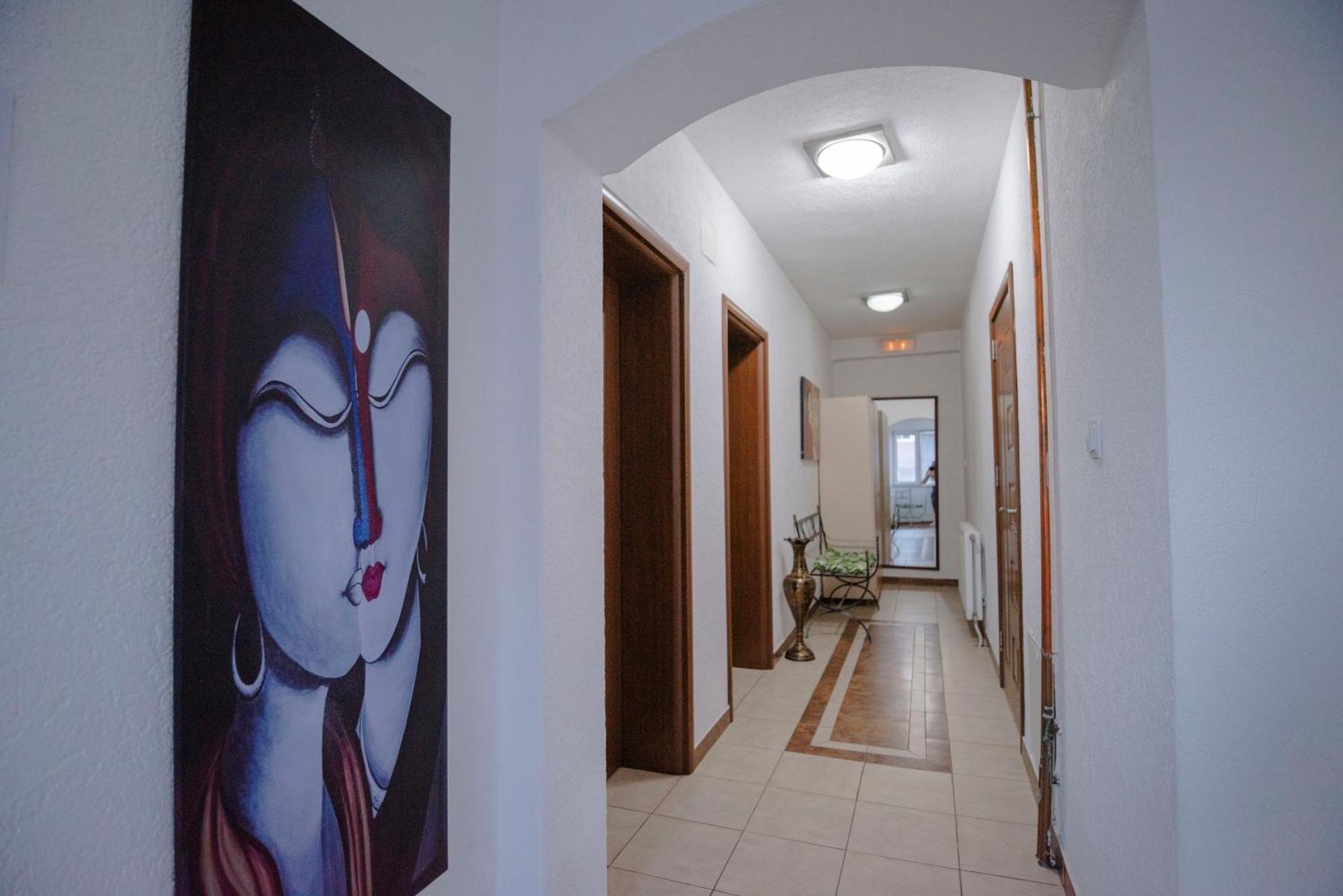 Hotel Kiko بيتولا المظهر الخارجي الصورة