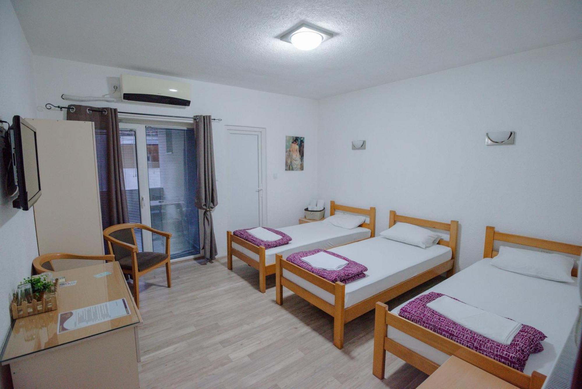 Hotel Kiko بيتولا المظهر الخارجي الصورة