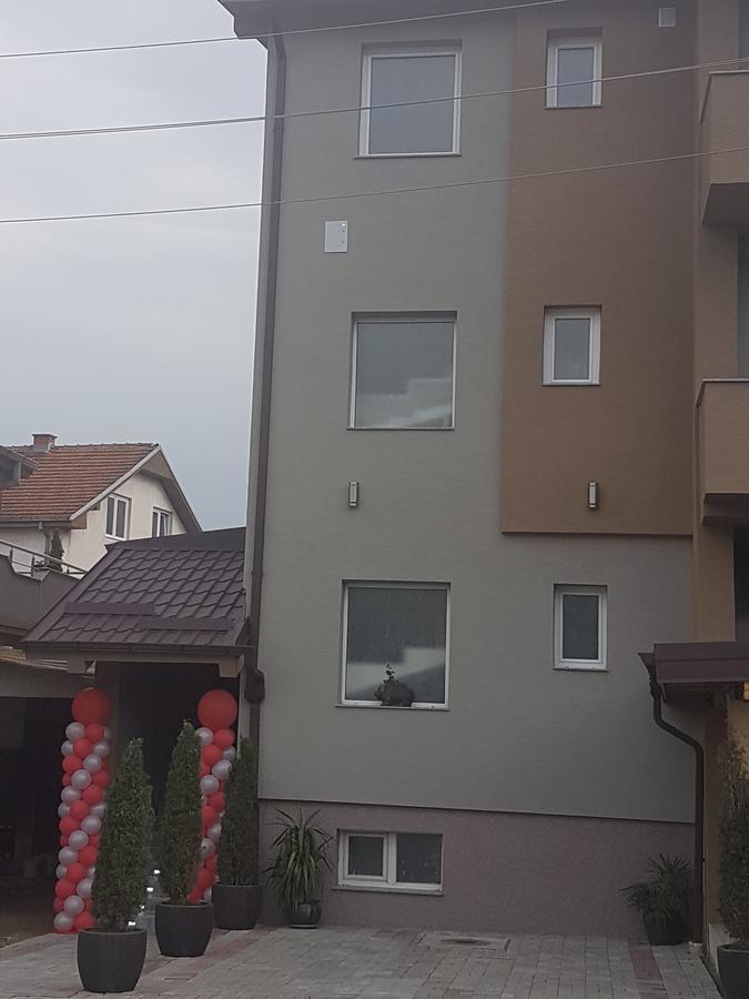 Hotel Kiko بيتولا المظهر الخارجي الصورة