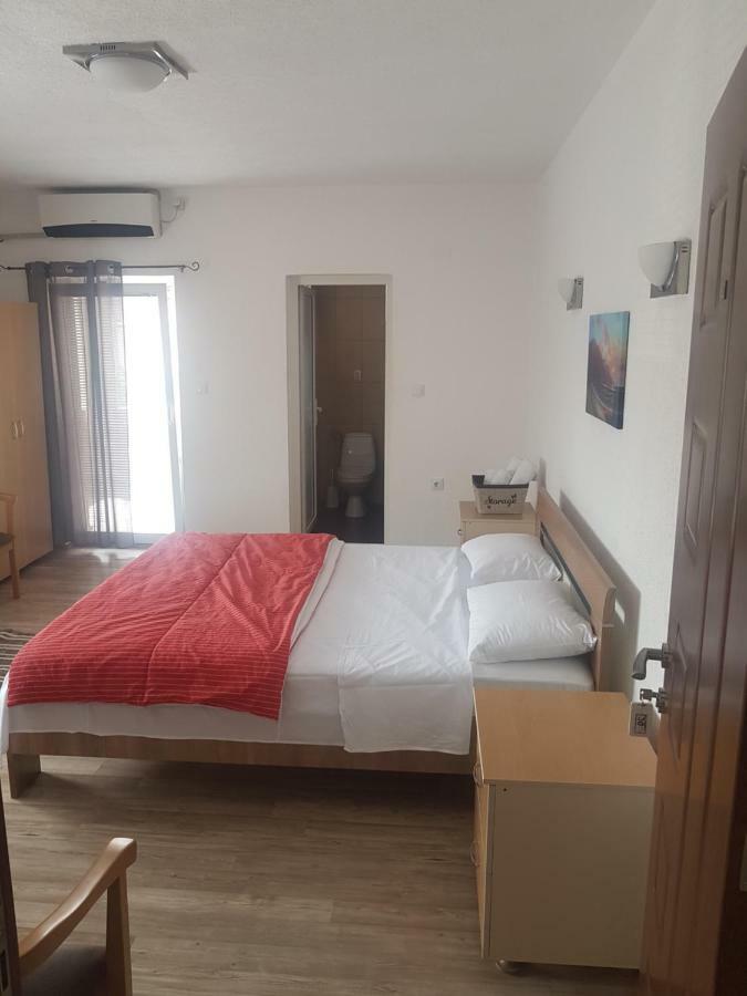 Hotel Kiko بيتولا المظهر الخارجي الصورة
